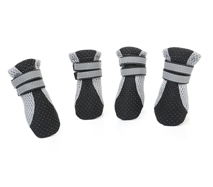 Petaurapets Petaurapets Dog Walking Sneakers