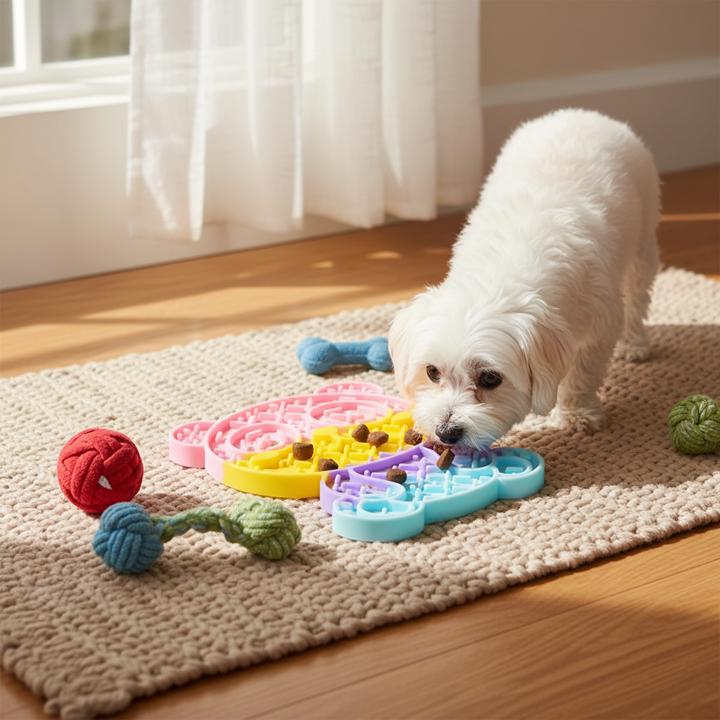 Petaurapets Lick Mat