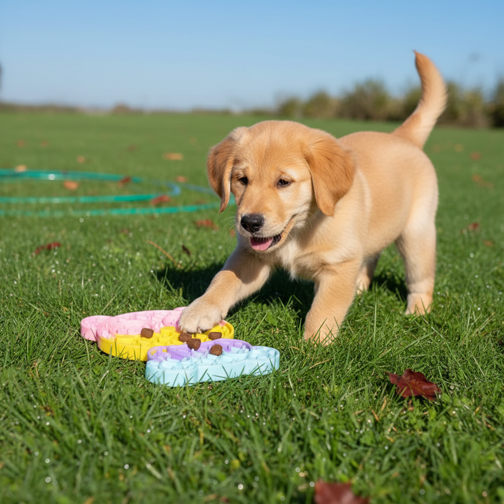 Petaurapets Lick Mat