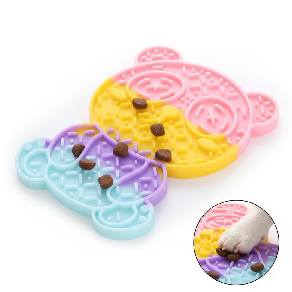 Petaurapets Lick Mat